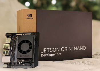 انویدیا برد توسعه جدید Jetson Orin Nano Super را با عملکرد ارتقایافته و قیمت مقرون‌به‌صرفه معرفی کرد