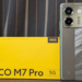 عرضه رسمی POCO M7 Pro 5G در هند؛ جانشینی قدرتمند برای M6 Pro