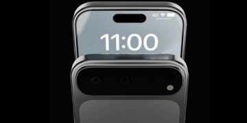 رندرهای جدید آیفون ۱۷ پرومکس؛ تغییرات عمده در طراحی دوربین پشتی و ویژگی‌های جدید