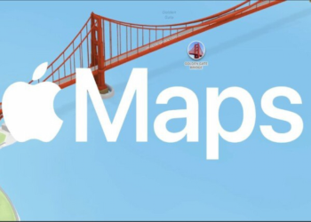 پشتیبانی نسخه بتای Apple Maps وب از قابلیت «Look Around»
