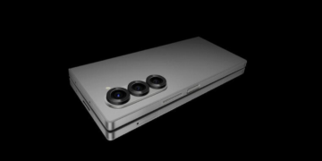 سامسونگ در حال بررسی استفاده از فناوری اپل پنسل برای قلم S-Pen گلکسی Z Fold7