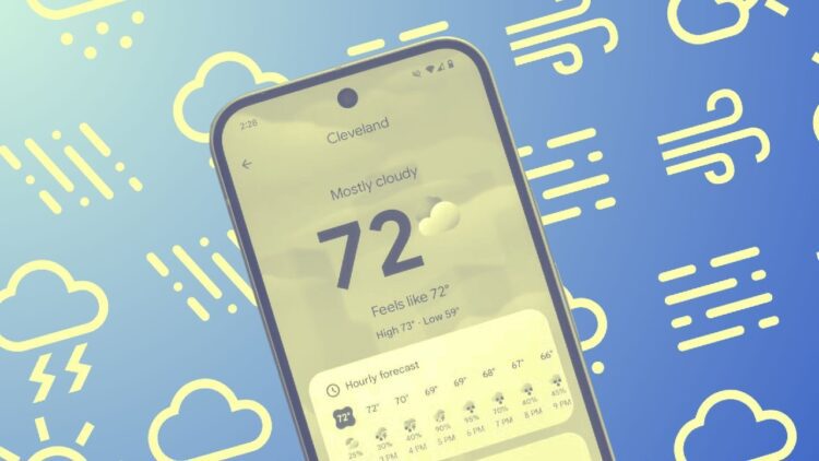 گوگل دیپ‌مایند مدل پیشرفته GenCast را برای متحول کردن پیش‌بینی‌های آب‌وهوا معرفی کرد