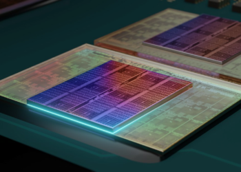کالبدشکافی پردازنده Ryzen 7 9800X3D: ۹۳ درصد از ساختار آن سیلیکون مصنوعی است