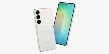 رنگ‌بندی نهایی گوشی‌های سری گلکسی S25 پیش‌از رونمایی لو رفتند