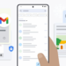 کاهش ۳۵ درصدی کلاهبرداری‌ها در جیمیل با کمک هوش مصنوعی در فصل تعطیلات