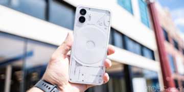 عرضه به‌روزرسانی پایدار اندروید ۱۵ برای ناتینگ فون (2) و (2a)