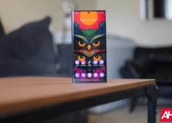 احتمال بازگشت نمایشگرهای خمیده به گوشی‌های پرچم‌دار سامسونگ