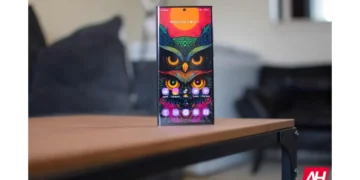 احتمال بازگشت نمایشگرهای خمیده به گوشی‌های پرچم‌دار سامسونگ