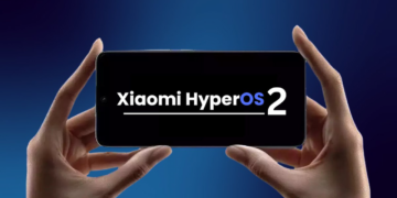 به‌روزرسانی HyperOS 2 برای این گوشی‌های شیائومی منتشر شد