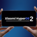 به‌روزرسانی HyperOS 2 برای این گوشی‌های شیائومی منتشر شد
