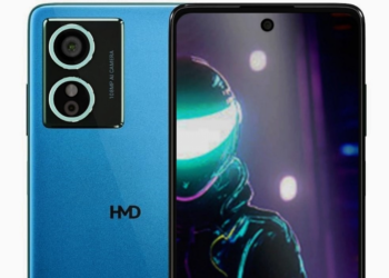 تصاویر و جزئیات جدید از اسمارتفون میان‌رده HMD Orka