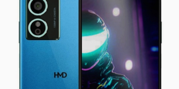 تصاویر و جزئیات جدید از اسمارتفون میان‌رده HMD Orka