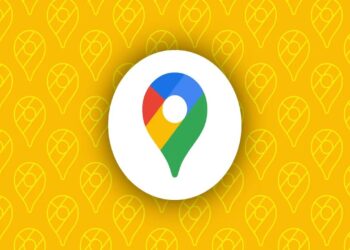 نمایش گزارشهای ترافیکی از Waze در اپلیکیشن گوگل مپ