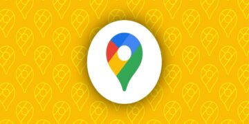 نمایش گزارش‌های ترافیکی از Waze در اپلیکیشن گوگل مپ