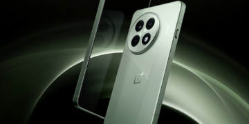 وان‌پلاس Ace 5 با چیپست پرچم‌دار اسنپدراگون به‌زودی عرضه می‌شود