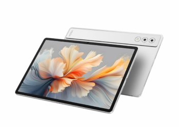 معرفی تبلت لنوو Yoga Pad Pro AI 2024 با نمایشگر پیشرفته و پردازنده قدرتمند