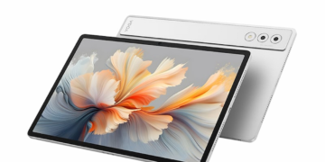 معرفی تبلت لنوو Yoga Pad Pro AI 2024 با نمایشگر پیشرفته و پردازنده قدرتمند