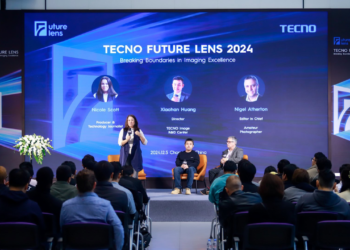 TECNO با راه‌حل‌های پردازش تصویر جدید، عکاسی با گوشی‌های هوشمند را متحول می‌کند