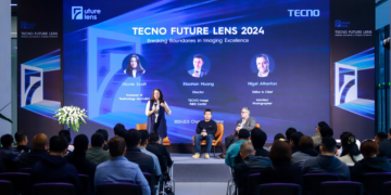 TECNO با راه‌حل‌های پردازش تصویر جدید، عکاسی با گوشی‌های هوشمند را متحول می‌کند