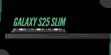 افشای جزئیات گلکسی S25 اسلیم؛ گوشی نازک و قدرتمند سامسونگ در سال ۲۰۲۵