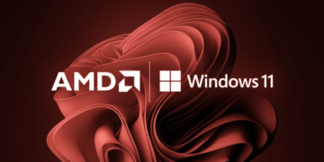 ای‌ام‌دی از نصب ویندوز ۱۰ روی برخی رایزن پی‌سی‌ها جلوگیری می‌کند؛ با وجود پشتیبانی مایکروسافت