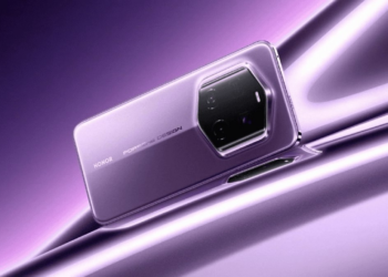 گوشی Honor Magic7 RSR Porsche Design با دوربین ۲۰۰ مگاپیکسلی رونمایی می‌شود