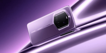 گوشی Honor Magic7 RSR Porsche Design با دوربین ۲۰۰ مگاپیکسلی رونمایی می‌شود