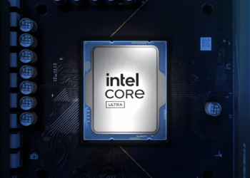 بهبود قابل توجه عملکرد سی‌پی‌یوهای Core Ultra 200S اینتل پس از به‌روزرسانی‌های جدید