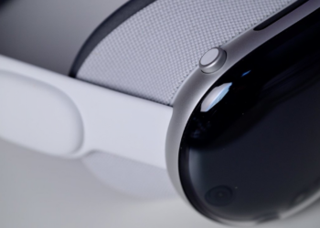 Apple Vision Pro: تحول جدید در دنیای واقعیت مجازی و ترکیبی با ورود به عرصه‌های سلامت و بهره‌وری