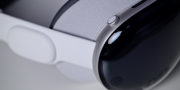 Apple Vision Pro: تحول جدید در دنیای واقعیت مجازی و ترکیبی با ورود به عرصه‌های سلامت و بهره‌وری