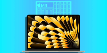 احتمال رونمایی از مدل‌های ۱۳ و ۱۵ اینچ مک‌بوک ایر M4 اپل در سه‌ماهه اول ۲۰۲۵