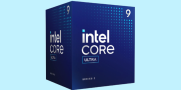 افشای جعبه بسته‌بندی پردازنده‌های غیر-K ارولیک اینتل