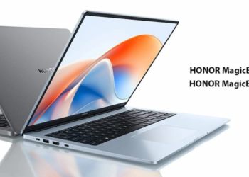 هواوی از لپ‌تاپ‌های جدید MagicBook X16 Plus و X14 Plus 2025 با پردازنده نسل سیزدهم اینتل Core i5 رونمایی کرد. این لپ‌تاپ‌ها دارای طراحی باریک و سبک بوده و از پردازنده‌های قدرتمند اینتل بهره می‌برند.