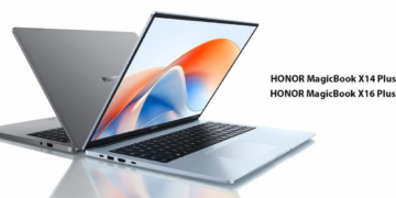 هواوی از لپ‌تاپ‌های جدید MagicBook X16 Plus و X14 Plus 2025 با پردازنده نسل سیزدهم اینتل Core i5 رونمایی کرد. این لپ‌تاپ‌ها دارای طراحی باریک و سبک بوده و از پردازنده‌های قدرتمند اینتل بهره می‌برند.