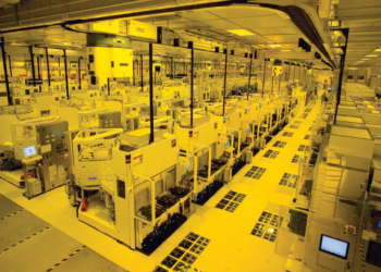کره جنوبی در حال بررسی راه‌اندازی "KSMC" برای رقابت با TSMC