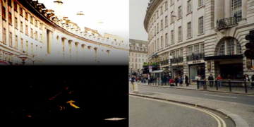 انتشار شبیه‌ساز CRT واقعی توسط Blur Busters برای نمایشگرهای OLED و LCD با رفرش ریت بالا