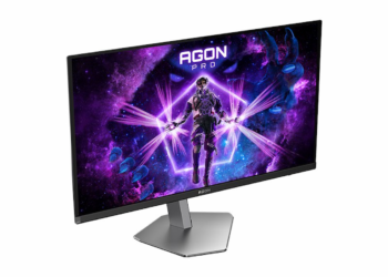 AOC دو مدل جدید مانیتور گیمینگ را معرفی کرد: Q25G4S و Agon Pro AG276QSD