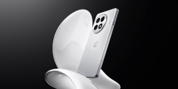 معرفی سری وان‌پلاس Ace 5 در چین