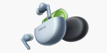 وان‌پلاس Buds Ace 2 رونمایی شد