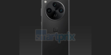 رندرهای فاش‌شده OnePlus Open 2؛ رقیب جدی گلکسی Z Fold 7 در راه است