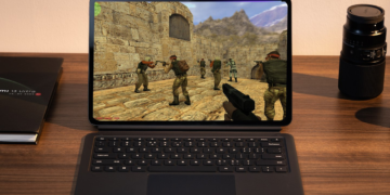 آغاز آزمایش داخلی ماشین مجازی بازی برای تبلت‌های شیائومی