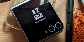 احتمال استفاده سامسونگ از تراشه اگزینوس ۲۵۰۰ در گلکسی زد فلیپ ۷