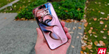 هدف‌های بلندپروازانه اپل برای فروش آیفون تاشو