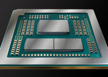پردازنده AMD Zen 5 Fire Range در لپ‌تاپ گیمینگ نسل بعدی ظاهر شد