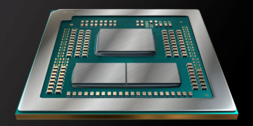 پردازنده AMD Zen 5 Fire Range در لپ‌تاپ گیمینگ نسل بعدی ظاهر شد