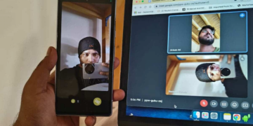 هوشمندتر شدن دوربین ویندوز ۱۱ با ویژگی‌های جدید