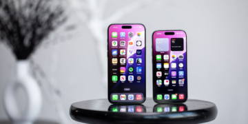 نمایشگرهای OLED پیشرفته برای تمام مدل‌های سری آیفون ۱۷