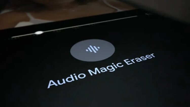 سامسونگ در حال توسعه ویژگی Audio Eraser مشابه گوگل پیکسل است
