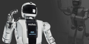 گام بلند برای تسریع در توسعه ربات‌های انسان‌نما