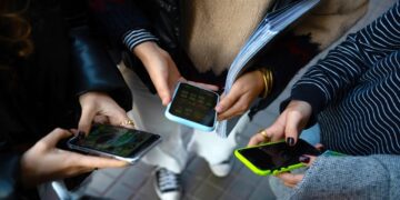 شبکه‌های اجتماعی و چالش‌های امنیت کودکان!